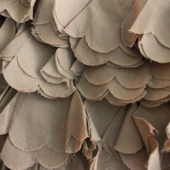 J Crew Summer Cover Up Size Small - Picture 2 of 2